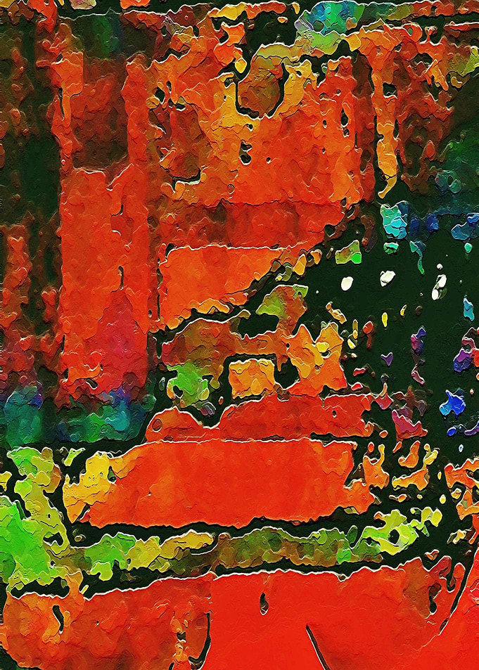 Patina