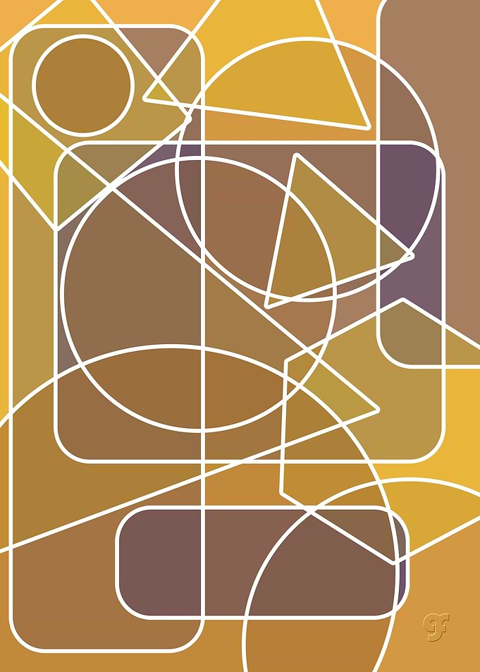 Geometrical Perimeter: Shapes and Borders