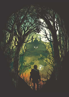 Its Dangerous to go Alone V.2