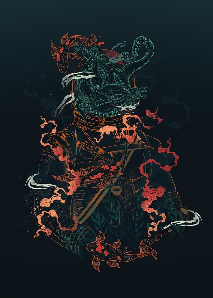 Into the Abyss