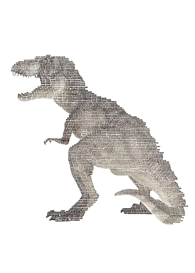 Tyrannosaurus Rex ROAR!!