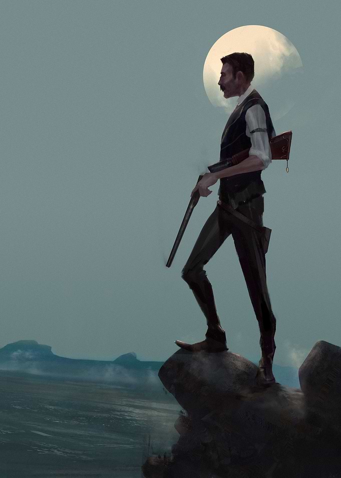 The Hunt
