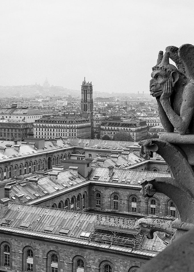 Gargoyle