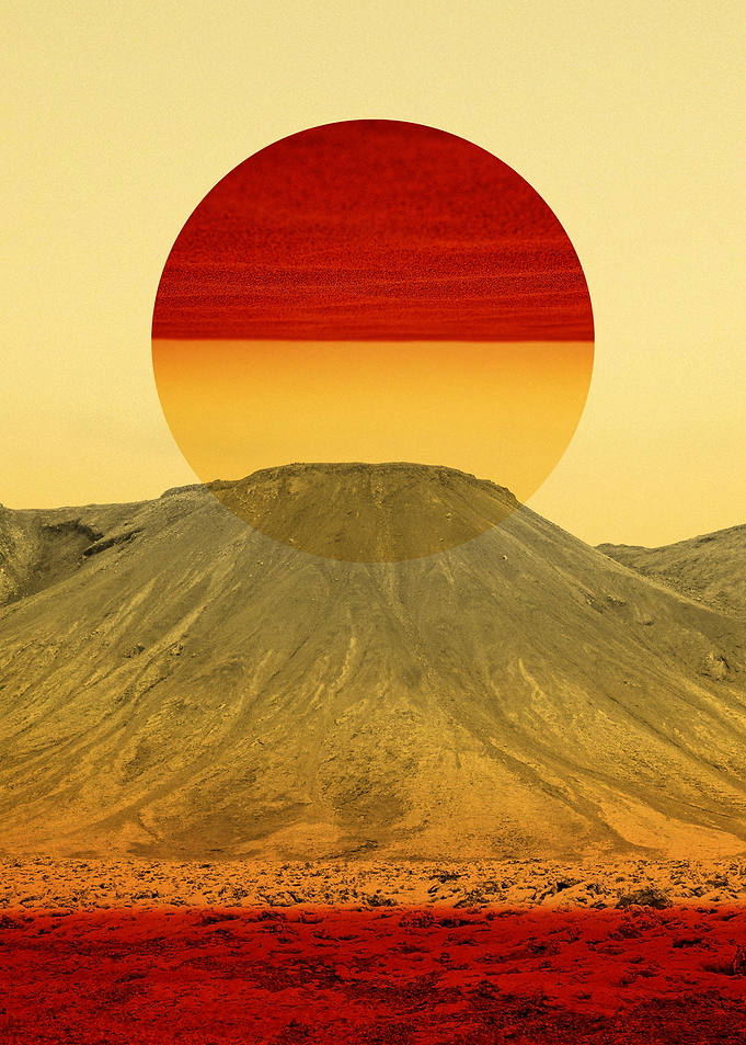 Warm abstraction