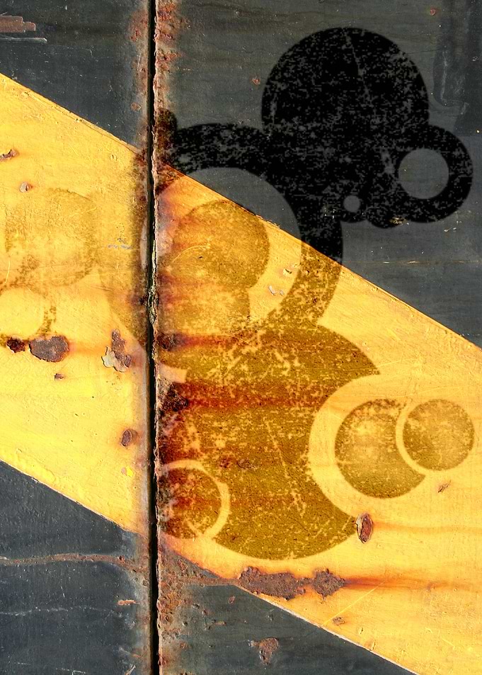 Metal Planets