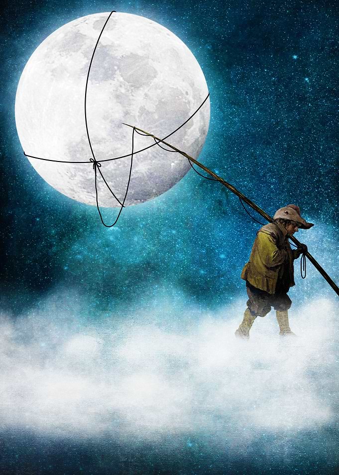 Moonwalk