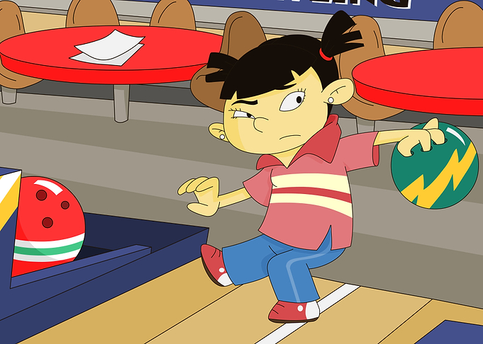 Bowling
