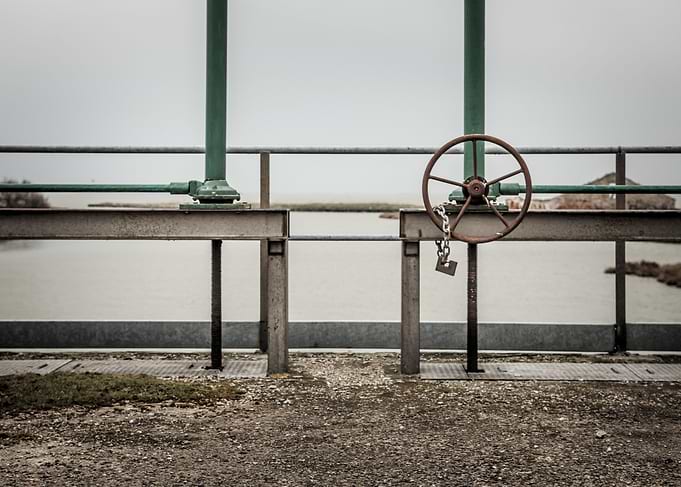 The Sluice