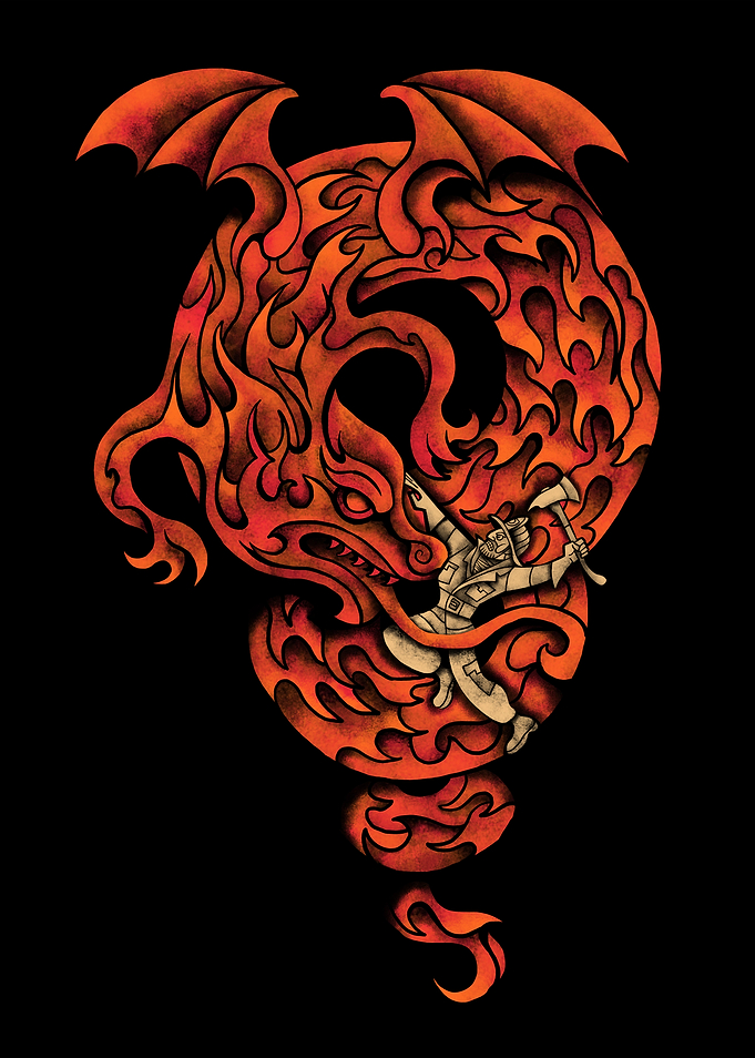 Firefighter