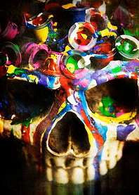 SkullInk
