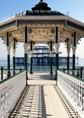 Gazebo
