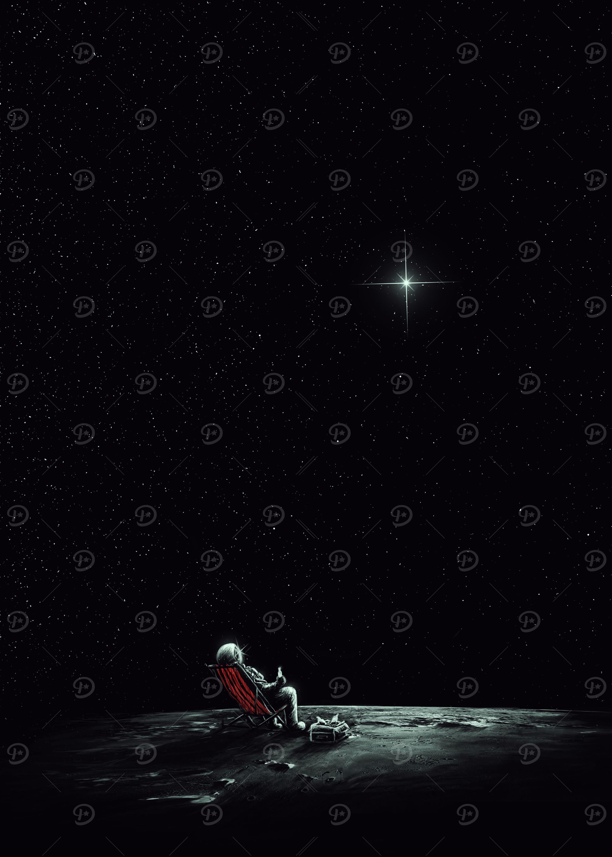Space Chill