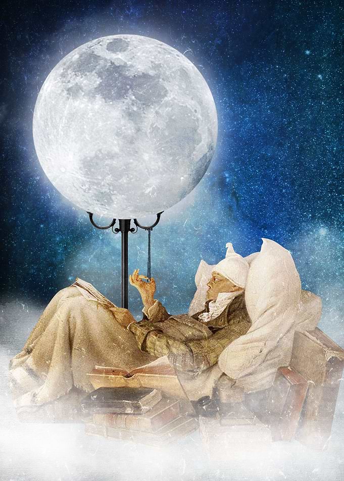 Good Night Moon