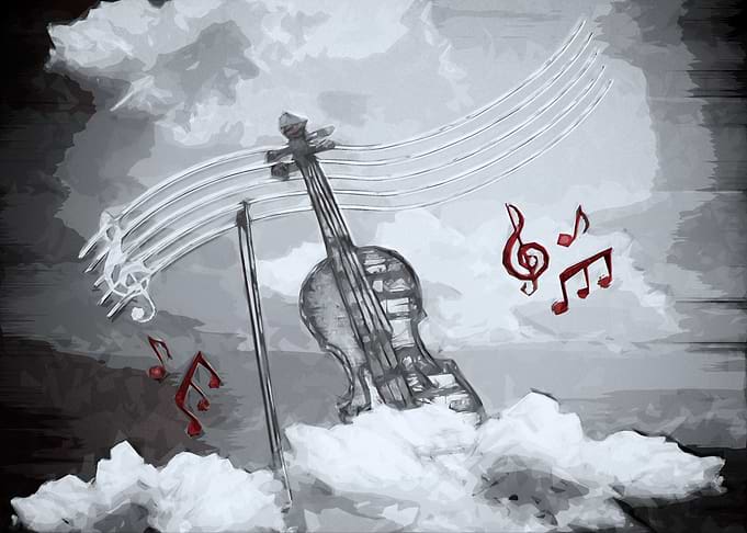 Violin
