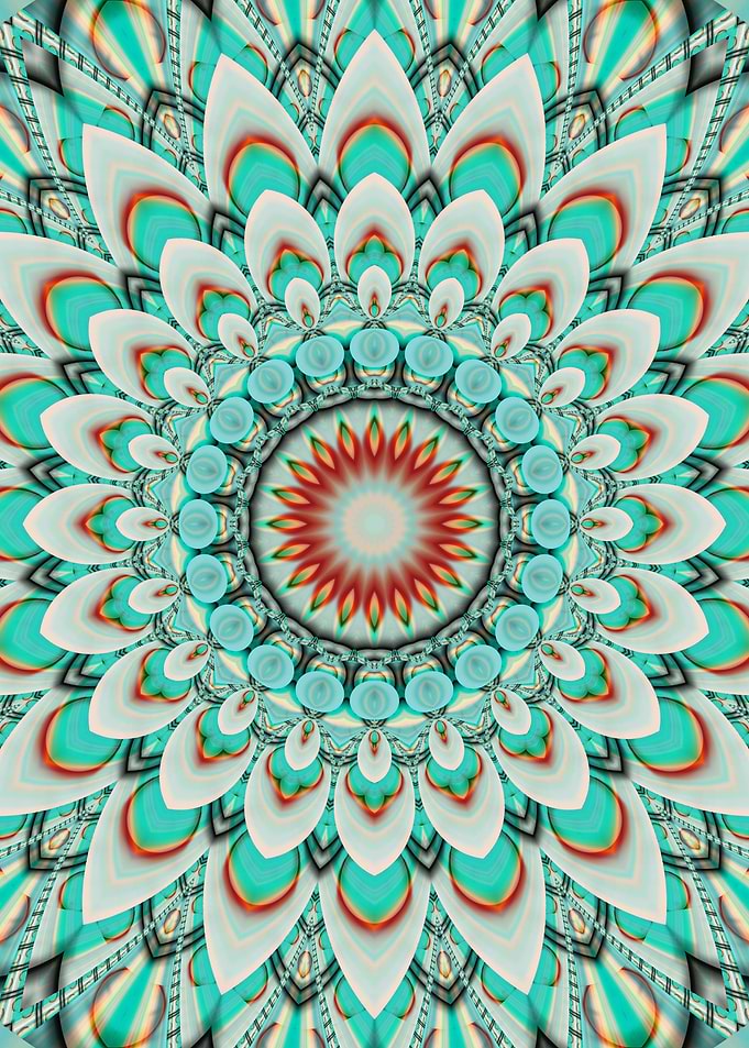 mandala integrity
