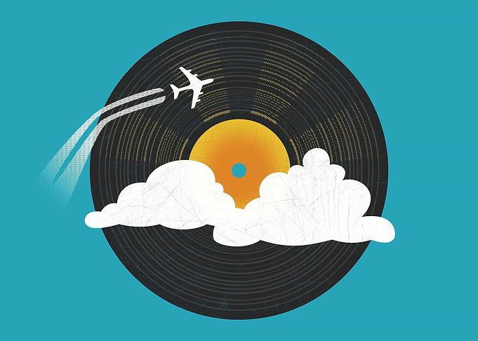 Sunburst Records
