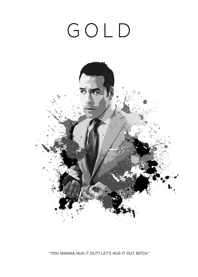 Ari Gold