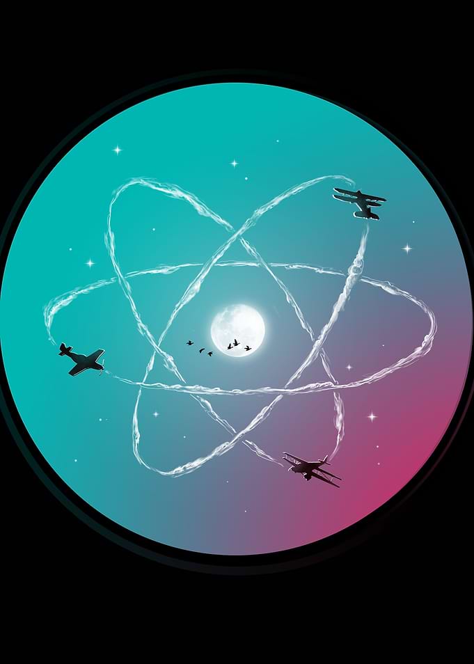 Atomic Formation