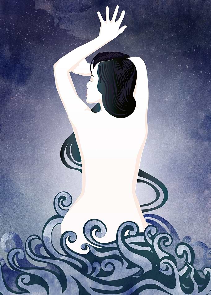 Sea Born