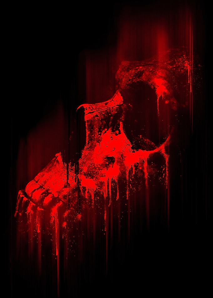 Dissolved