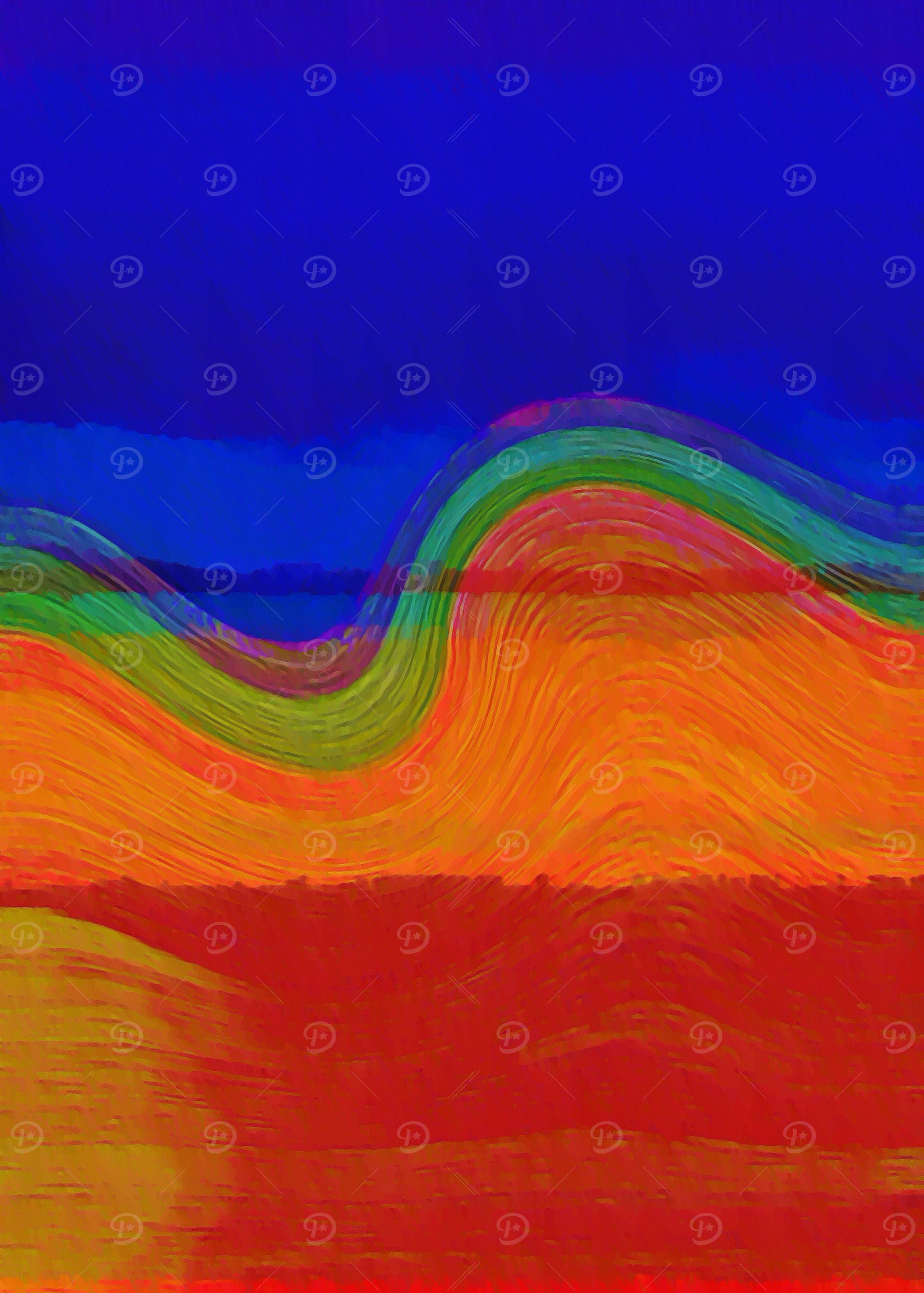 Venus Wind