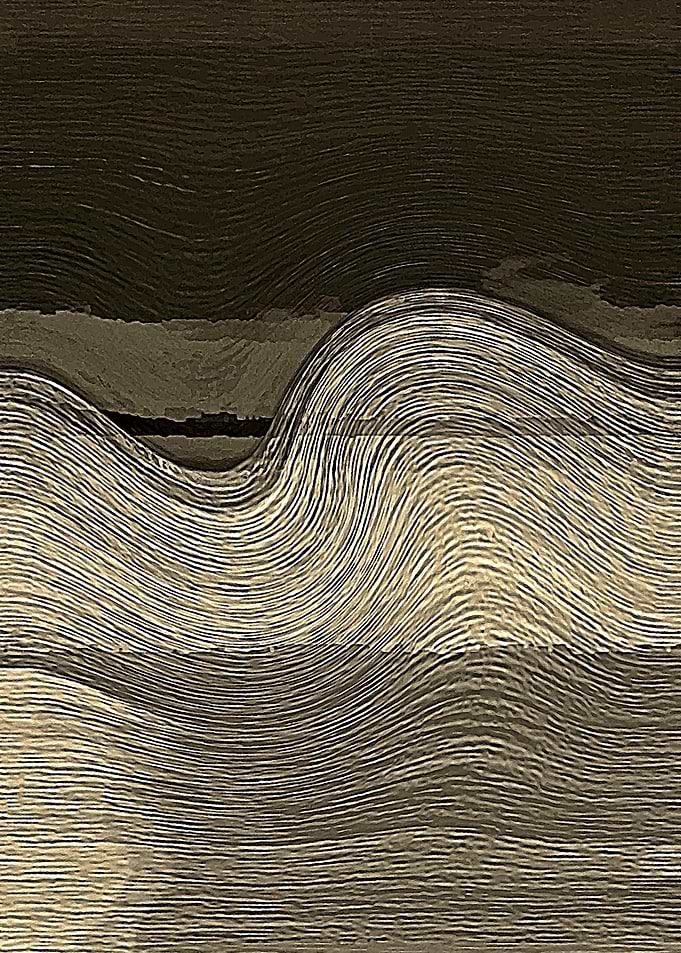 Black Venus Wind