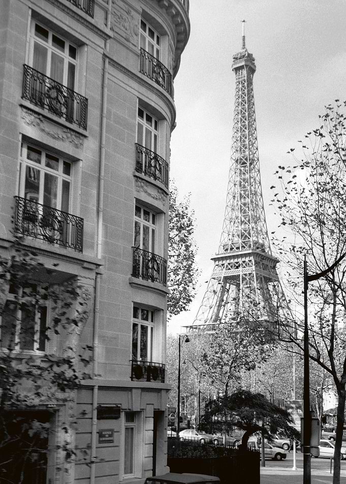 Paris NO1