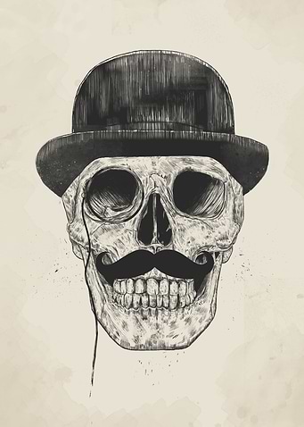 Gentlemen never die