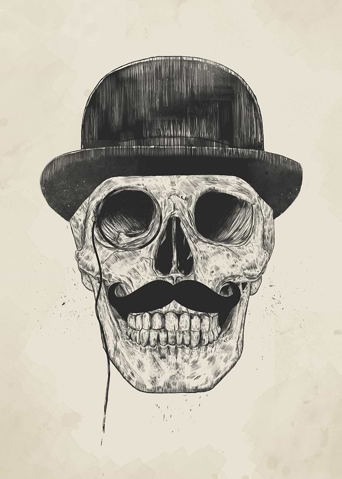 Gentlemen never die