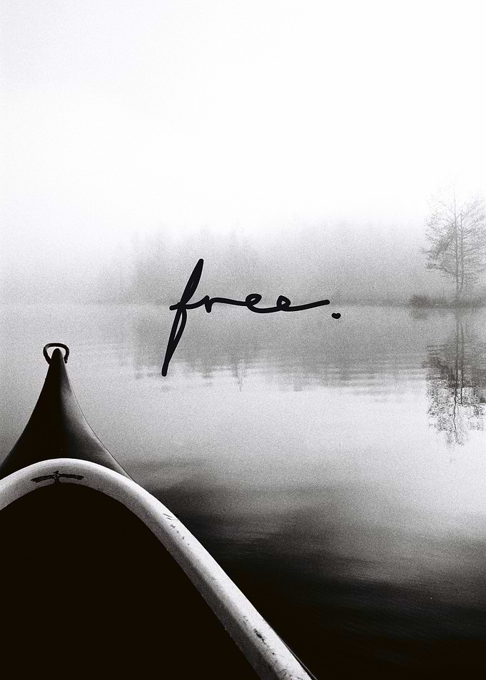 FREE - An Adventure, just feel free!