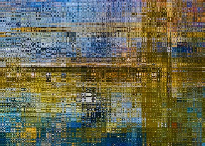 Binary dream