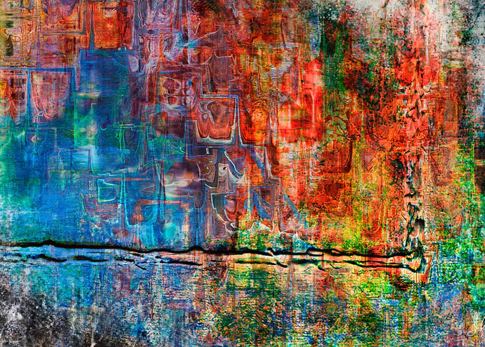 Baltus abstraction