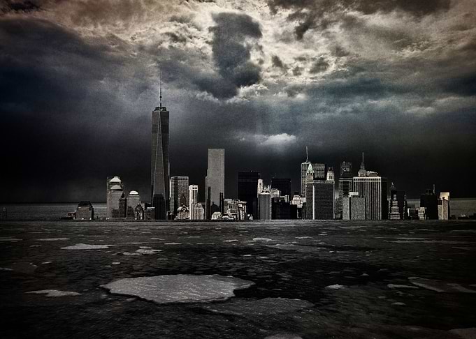 Climate Change