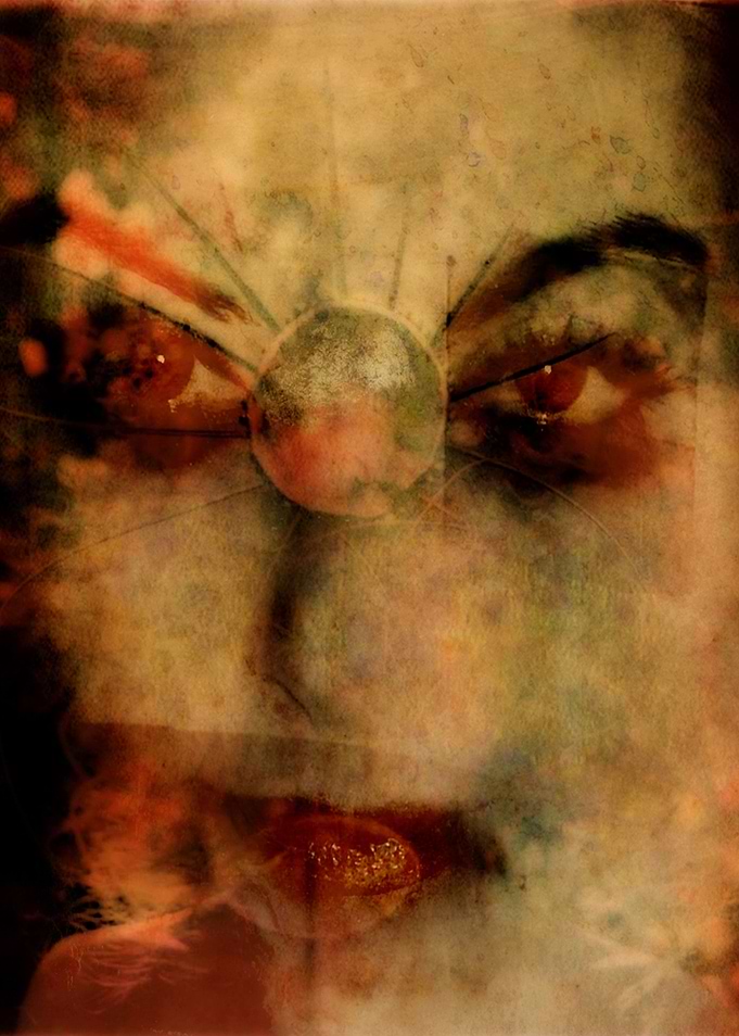 The Mystic
