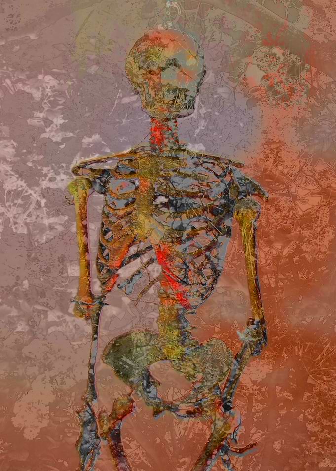 Beautiful Decay