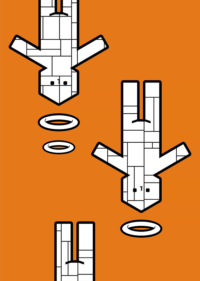 Falling Down