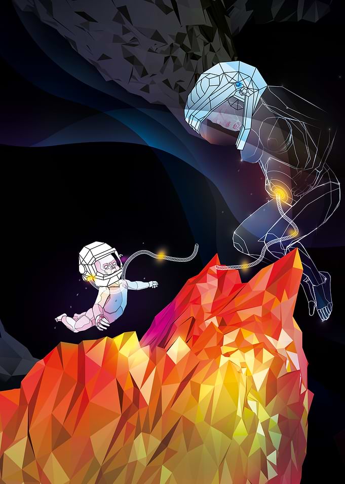 The Newborn