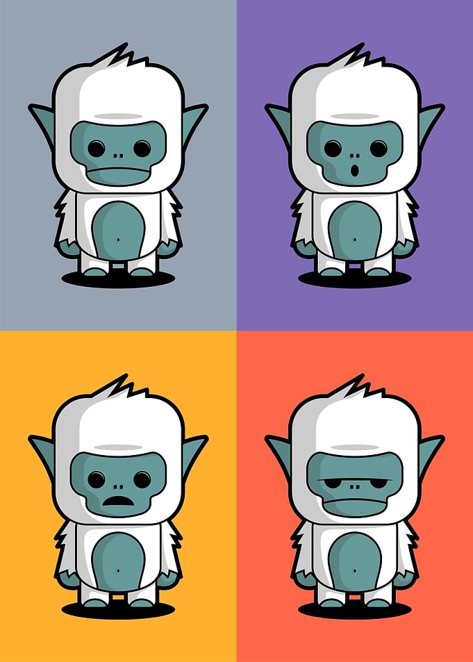 Little Yeti