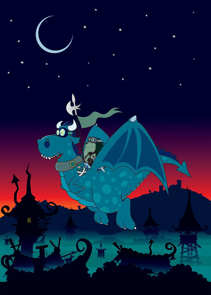 Night watch
