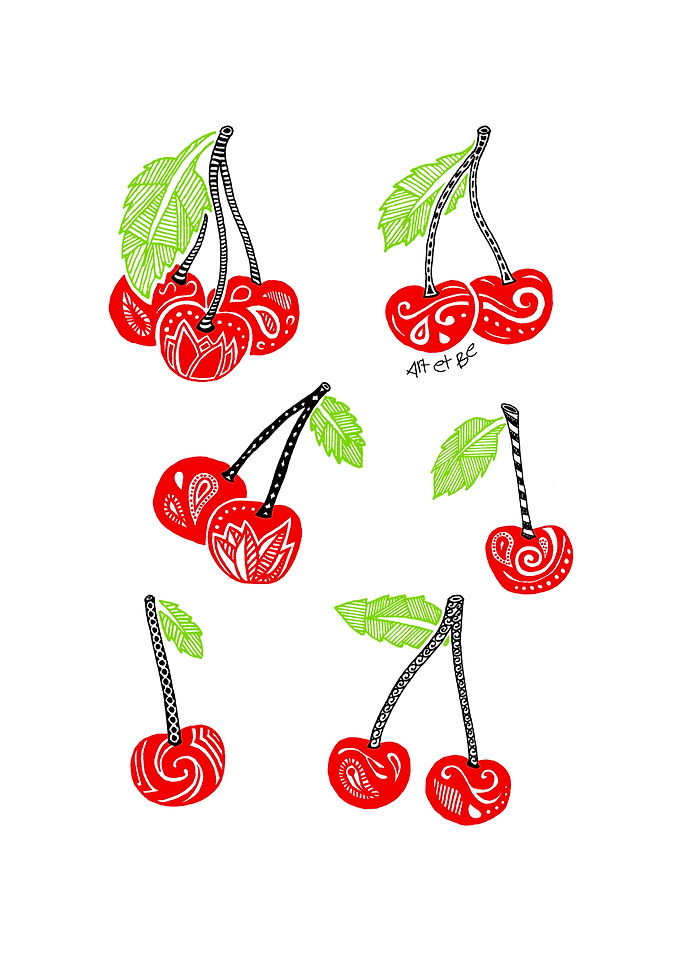 Cherries