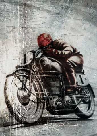 Speed