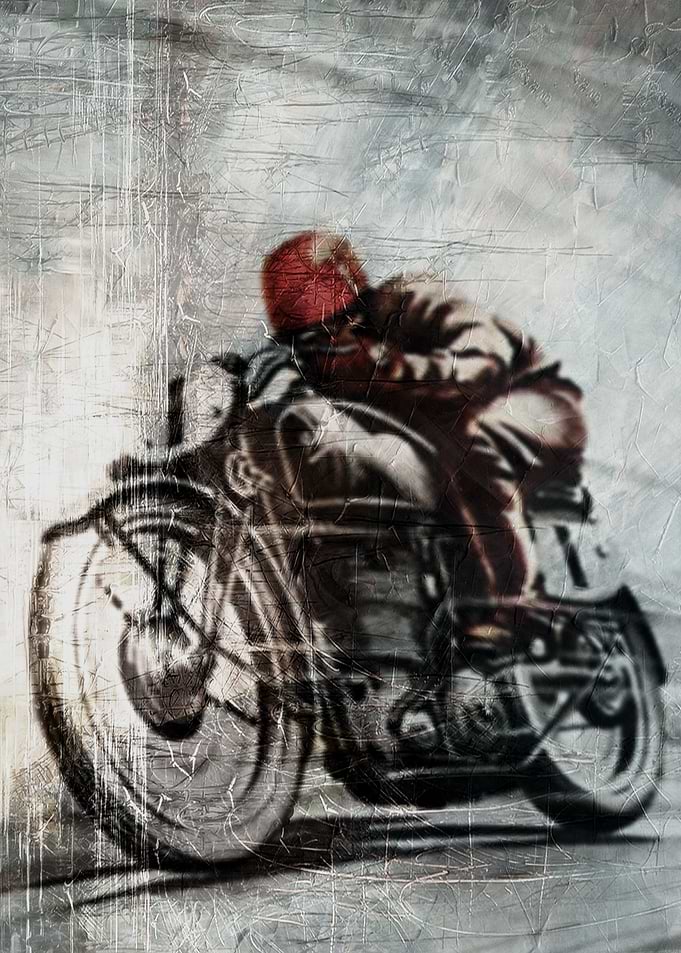 Speed