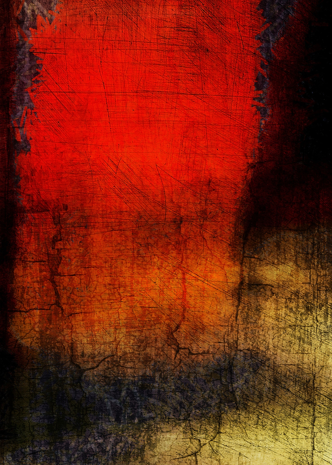 Red Tide by Edward M. Fielding