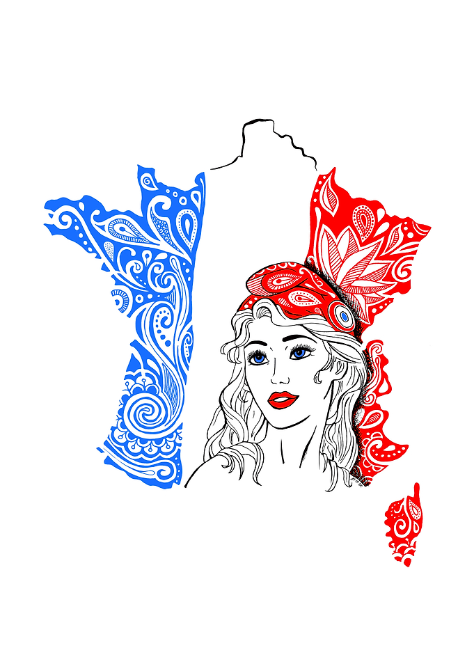 La France