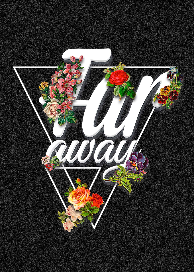 Far Away