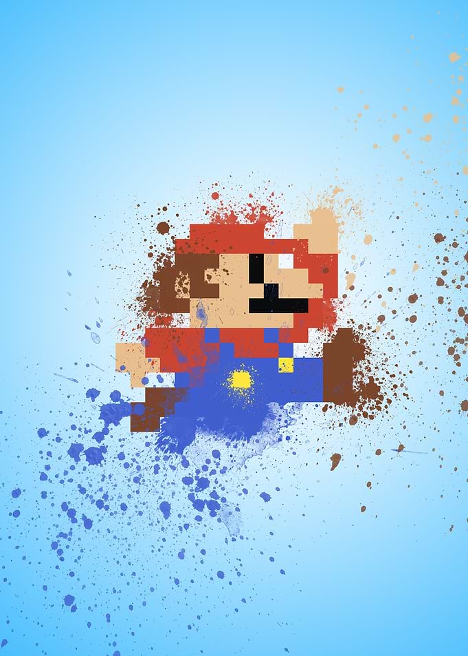 Mario