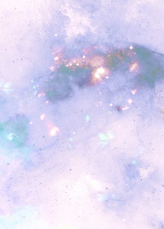 The Colors Of The Galaxy 2