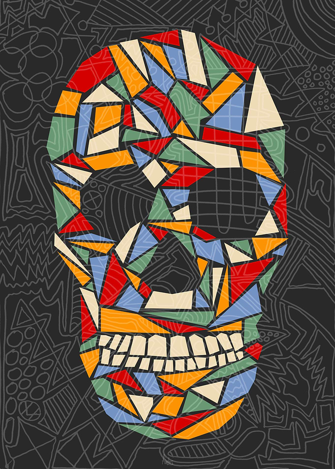 Shattered Daydream