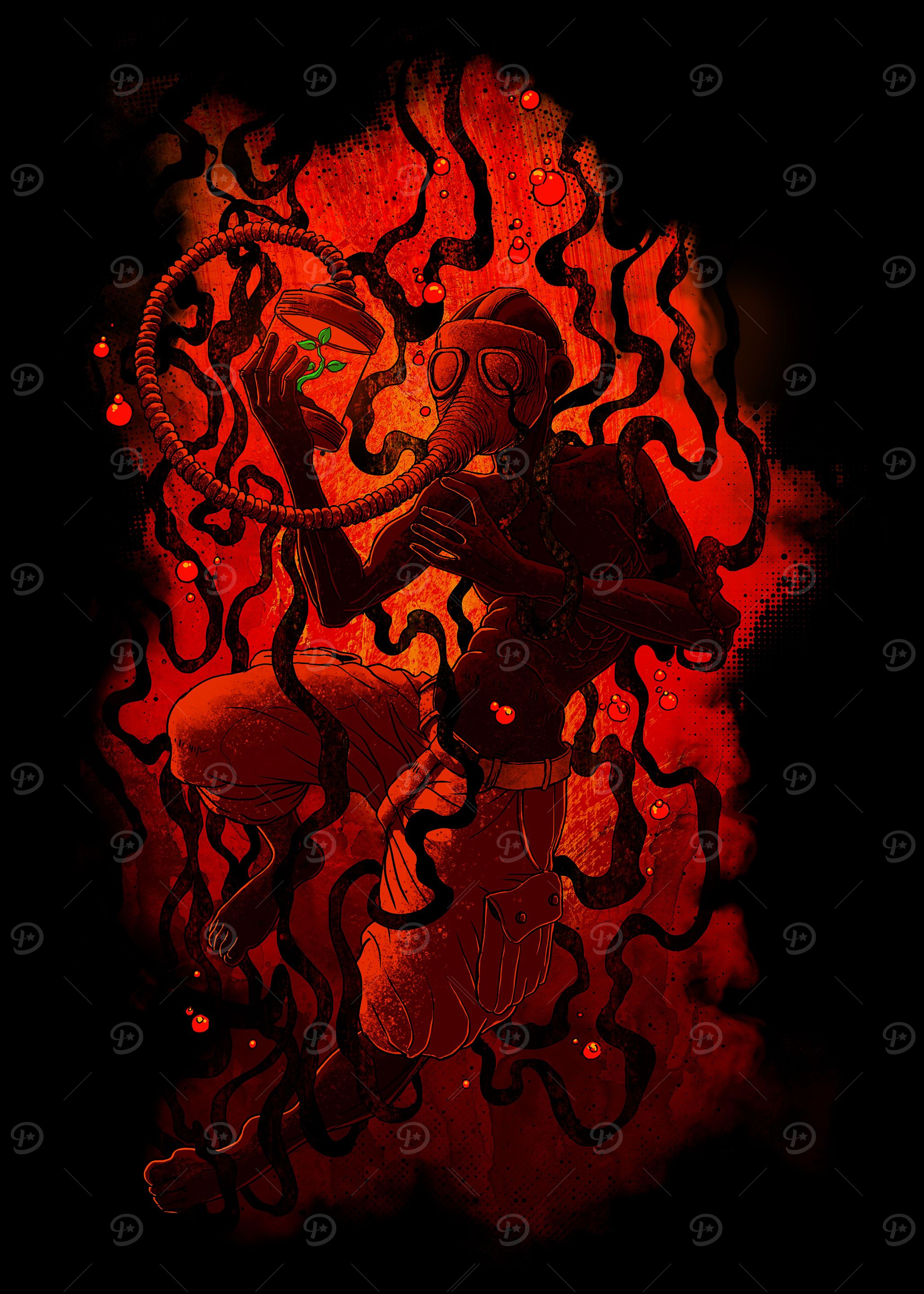 Last Breath II