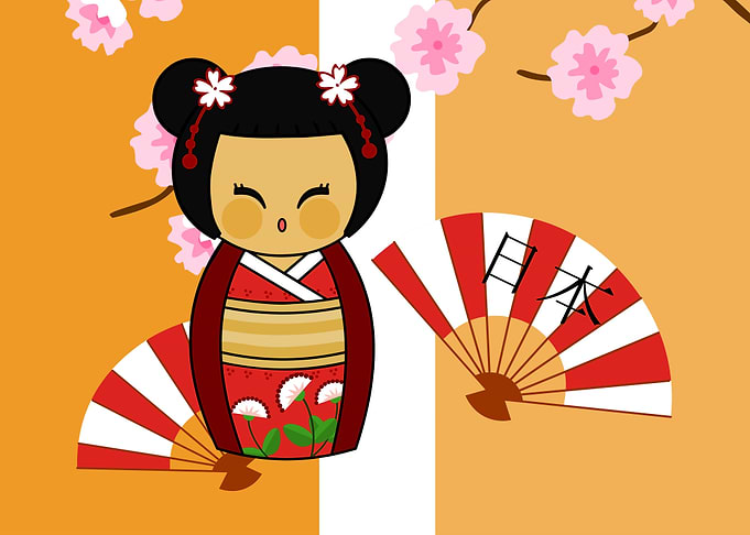 Kokeshi Ai